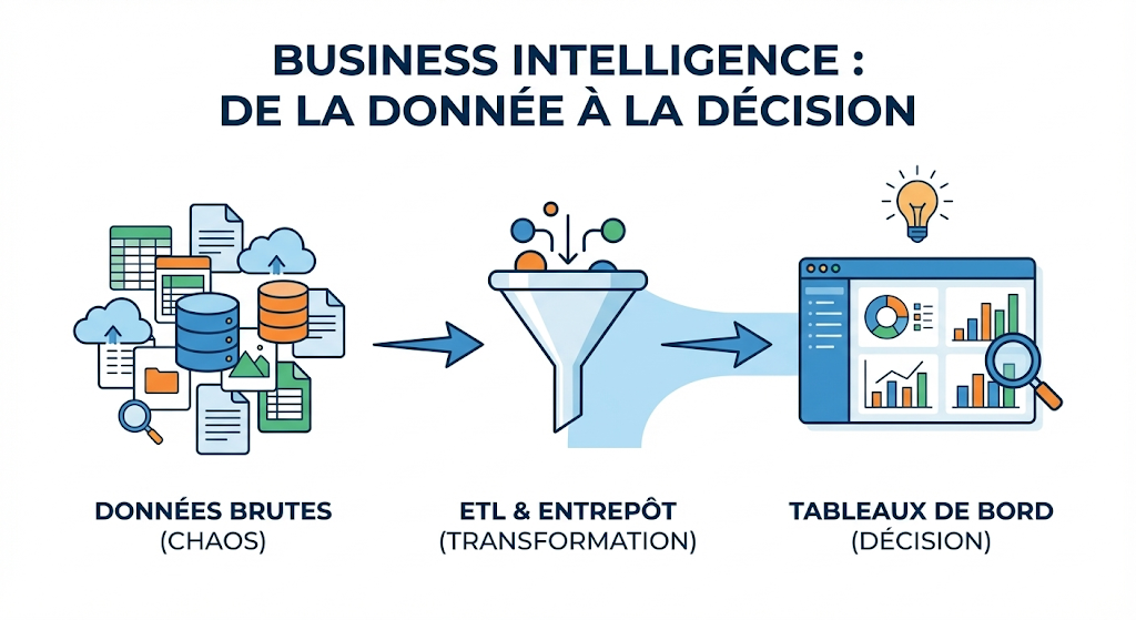 Business Intelligence